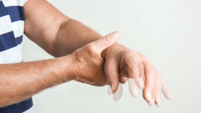 Parkinson hastalarına yeni umut: Ketamin ile kontrolsüz hareketlere çözüm