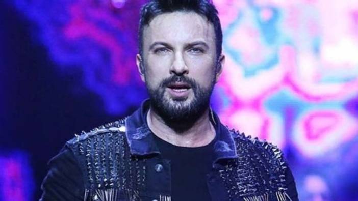 Tarkan, Ferdi Tayfur’un şarkısını seslendirdi