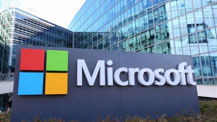 Microsoft yapay zekaya 80 milyar dolar yatırım yapacak