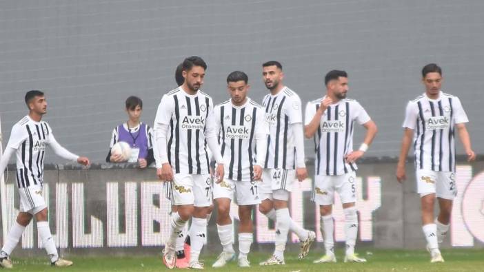 Altay, umudunu camianın efsanelerine bağladı