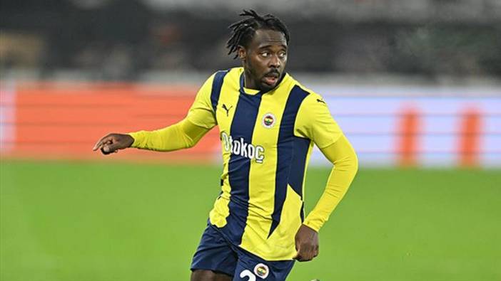 Osayi Samuel için Premier Lig ekibi devreye giriyor