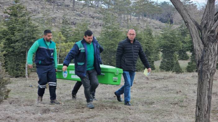 Günlerdir haber alınamıyordu, tabancayla vurulmuş şekilde ölü bulundu