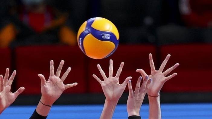 Voleybol Kadınlar 1’inci Ligi'nde 14’üncü hafta başladı