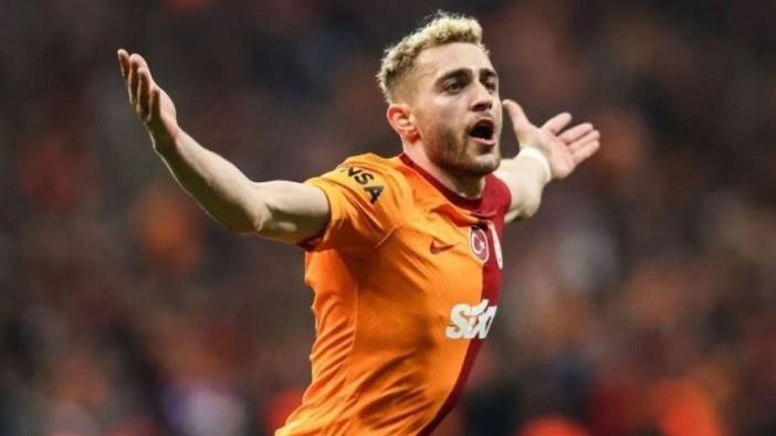 Galatasaray-Göztepe maçının hakemine tepki yağdı. Barış Alper’in itirazına kart çıkmalı mı?