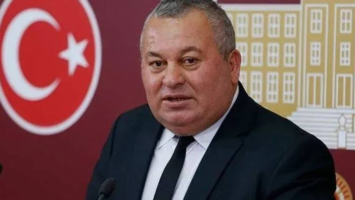 Cemal Enginyurt hangi partiye katılacağını açıkladı