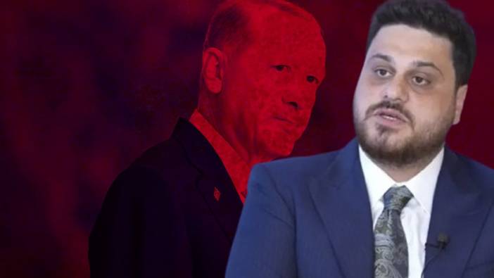 Hüseyin Baş’tan Erdoğan’a sert cevap! Hakkında yurt dışı çıkış yasağı konulmuştu…