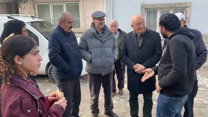 CHP Eskişehir Milletvekili Utku Çakırözer: Suriye için bir takvim belirlenmesi gerekiyor