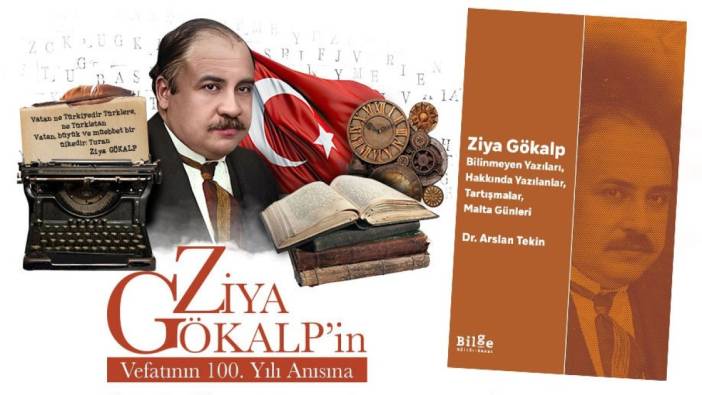 Türkçü Ziya Gökalp’in İslâmcı makaleleri