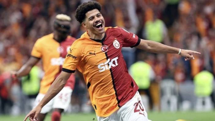 Galatasaray, Sara için rekor teklif bekliyor. Yönetim son kararını verdi