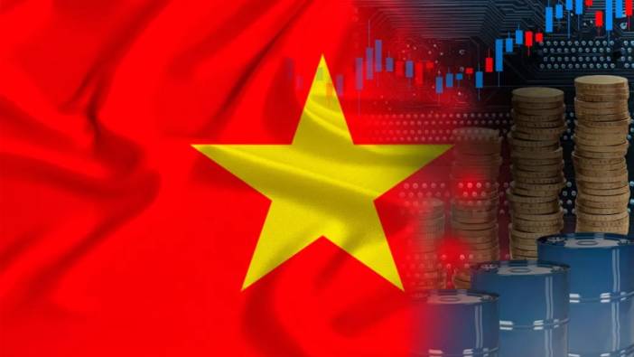 Vietnam'da Aralık 2024 enflasyonu 2.94% seviyesine ulaştı