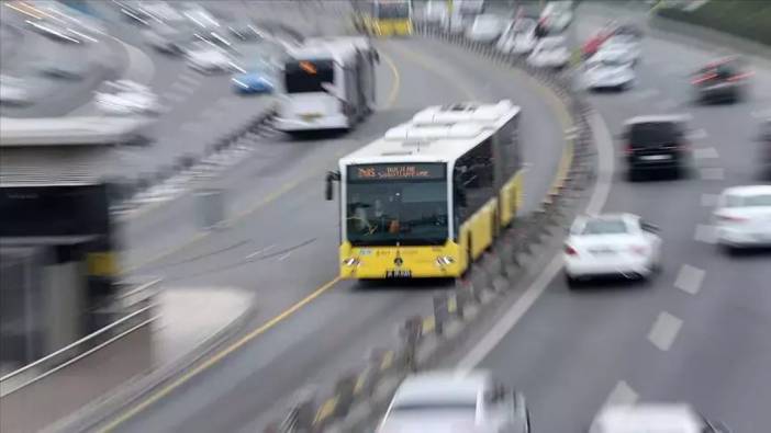 UKOME toplantısından karar çıktı! İstanbul'da toplu taşımaya zam geliyor mu?