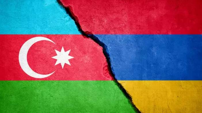 Sınırda hareketli anlar! Azerbaycan mevzilerine ateş açıldı