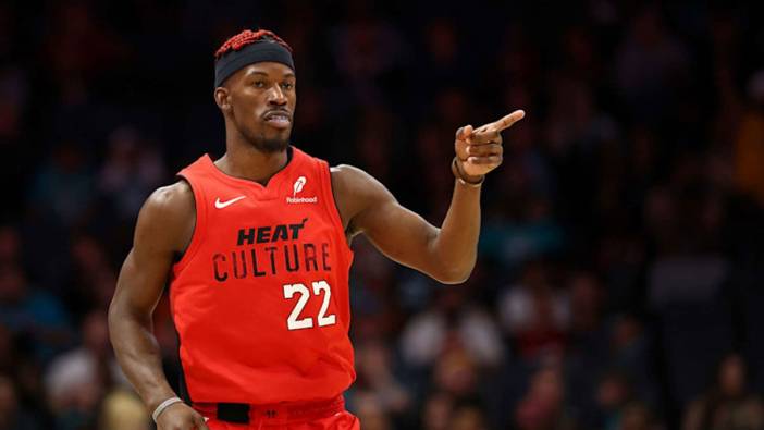 Jimmy Butler Miami Heat’ten ayrılacak mı? İşte yönetimin tavrı