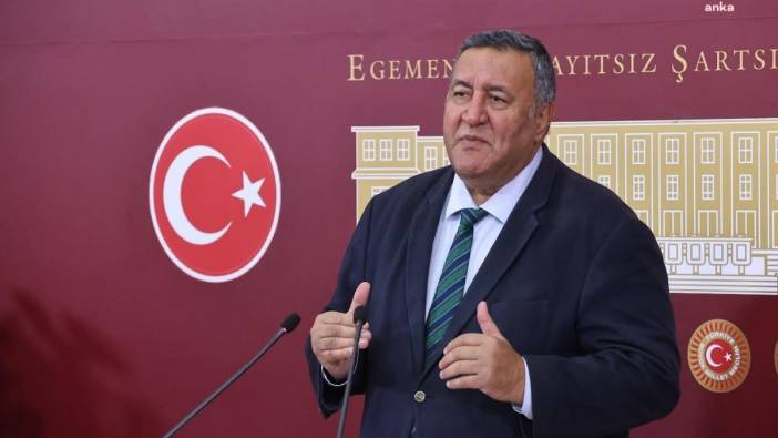 CHP Niğde Milletvekili Ömer Fethi Gürer: Burs alıp yurt dışında eğitim alanlar geri ödemede zorlanıyor