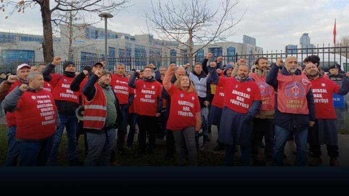 Polonez işçileri kazandı, işverenle uzlaşma sağlandı