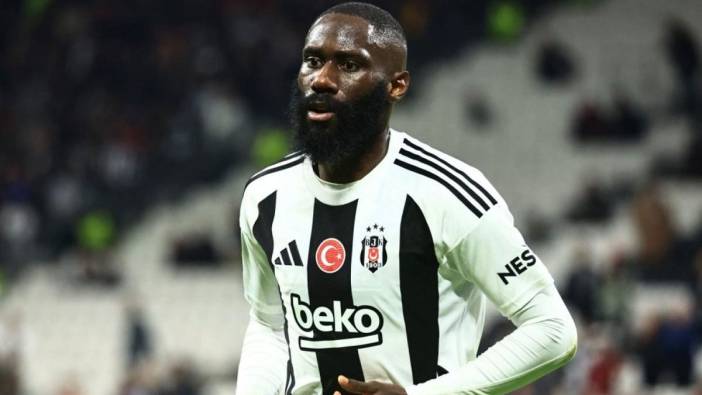 Massuaku’ya Yunan kancası. Transfer için 2 şartın olgunlaşmasını bekliyorlar