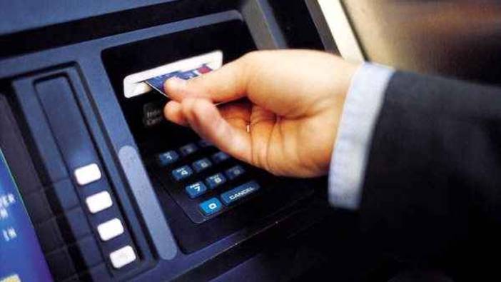 ATM önünde infaz! Para çekerken öldürüldü