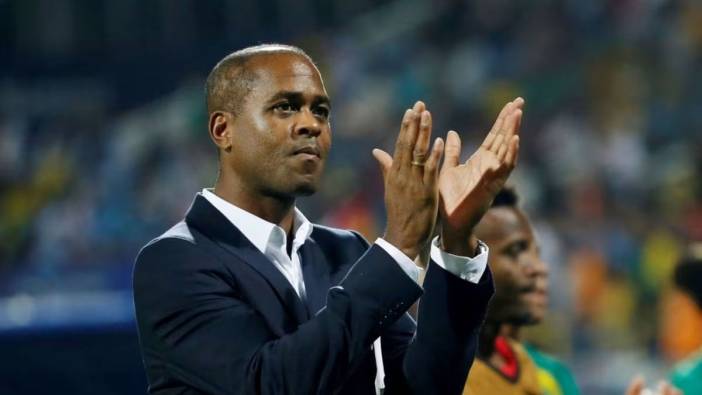 Patrick Kluivert sürpriz takımla anlaştı. Son olarak Adana Demirspor’u çalıştırmıştı