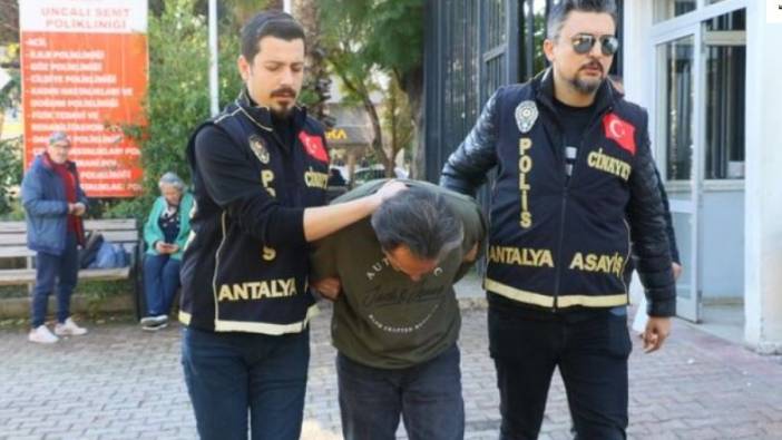 Antalya'da eski eşinin vahşetine uğramıştı: Tedavisi devam ediyor