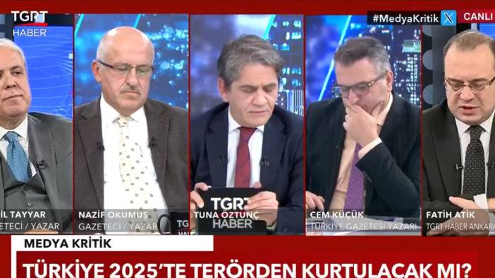 'Öcalan ev hapsine çıkıp evlenmek istiyormuş' Ünlü gazeteci bombayı patlattı