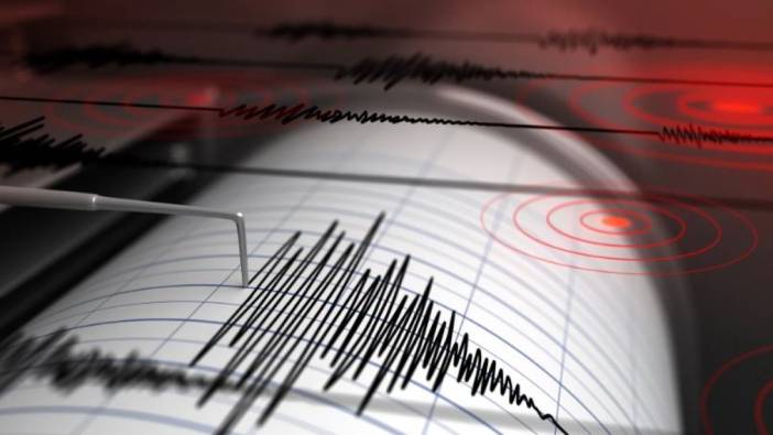 İran'da 5,2 büyüklüğünde deprem