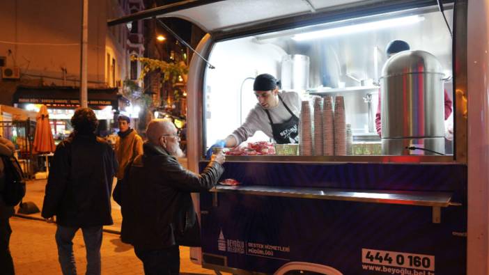 AKP'den Beyoğlu Belediyesi'ne şaşırtan Murat Kurum teklifi