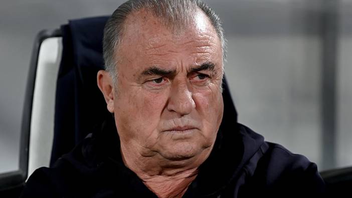 Suudi Arabistan'da Fatih Terim çılgınlığı! Öyle bir tezahürat yaptılar ki...