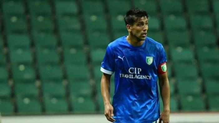 Kocaelispor, Samet transferini bitirdi