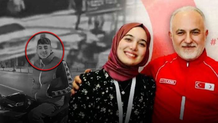 17 yaşındaki gencin öldüğü kazada bilirkişi raporu çıktı! Fatma Zehra Kınık kusurlu mu?