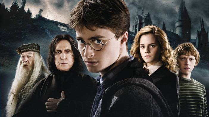 Harry Potter’ın efsanesi yaşamını yitirdi