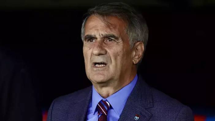 Şenol Güneş'in elini rahatlatan gelişme! 2 yıldız futbolcusu geri dönüyor