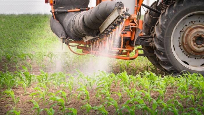 Tarım ve Orman Bakanlığı pestisitlere ilişkin kalıntı limitlerini düzenledi