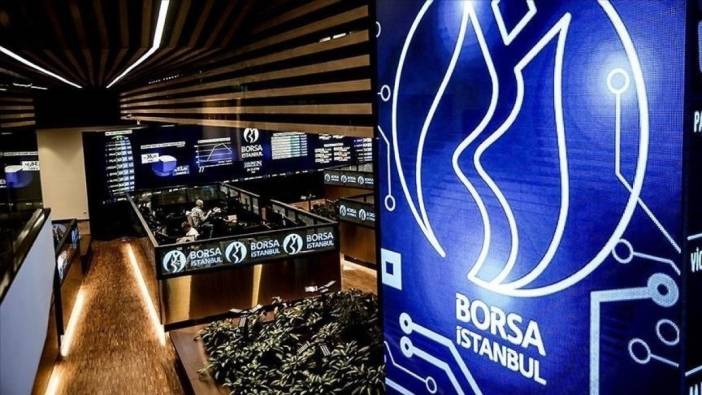 Borsa günü düşüşle tamamladı. En çok değer kaybeden hisseler (7 Ocak 2025)