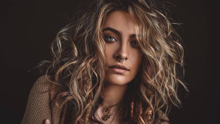 Paris Jackson'ın duygusal paylaşımına beğeni yağdı