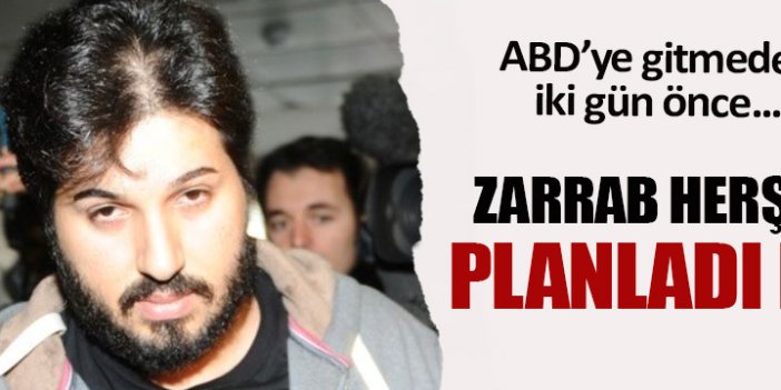 CHP'li Eren Erdem'den Reza Zarrab hakkında bomba iddia!