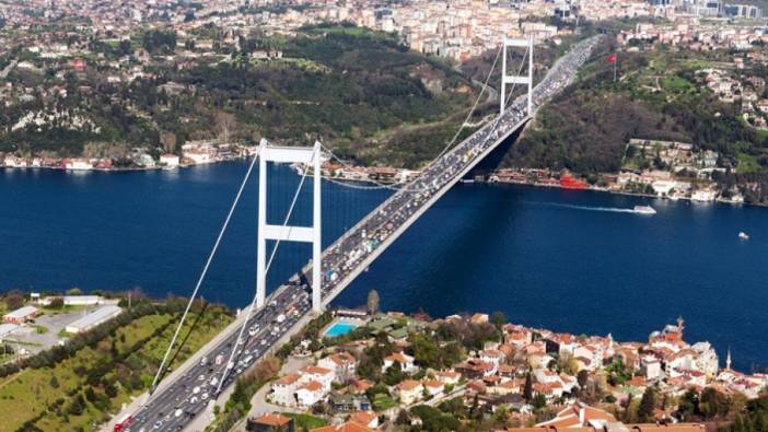 Sürücülerin kayıp 105 saati... İstanbul'daki trafik çilesi dünya rekoru kırdı