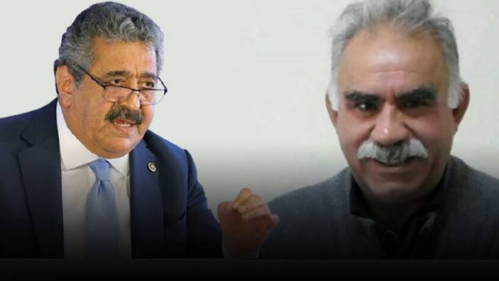 MHP'li Feti Yıldız, Öcalan'ın nasıl serbest kalabileceğini açıkladı