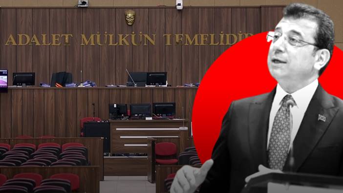 İmamoğlu'nun siyasi yasak davası ertelendi