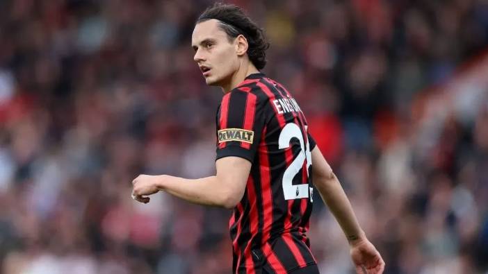 Enes Ünal’dan kötü haber geldi. Antrenmanda sakatlandı