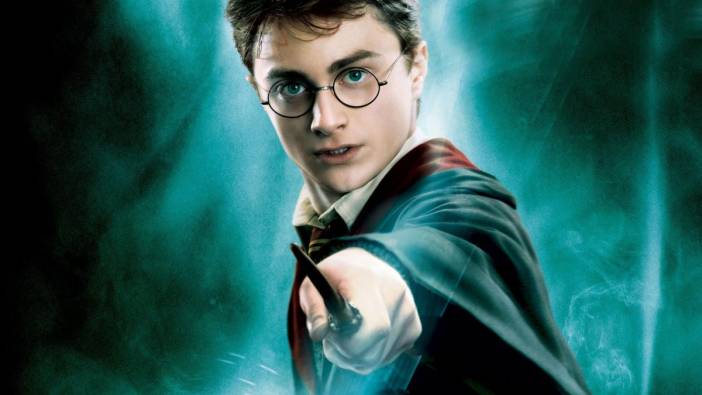 Harry Potter yıldızının serveti dudak uçuklattı