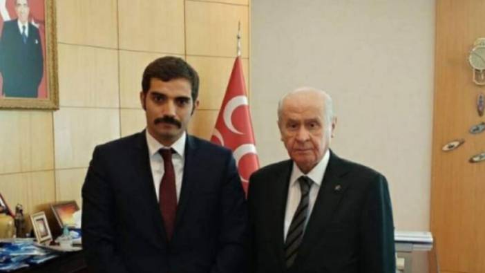 Devlet Bahçeli’nin ismi değişti. Zafer partili belediyeden flaş karar!