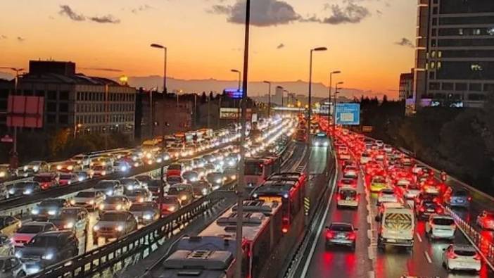 İstanbul 37 ülke 900 kent içinde birinci oldu