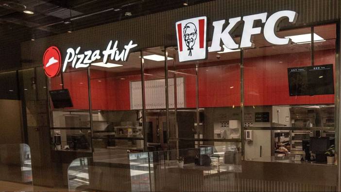 KFC ve Pizza Hut'ın Türkiye şubeleri kapanacak mı?  Marka sahibi sözleşmeyi feshetti