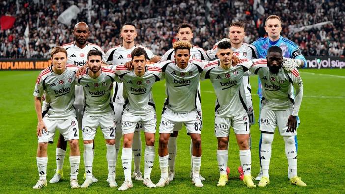 Beşiktaş’ta teknik direktör arayışları son buluyor. İki dev isimden biri gelecek