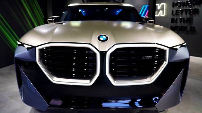 BMW elektrikli araç satışlarında ivme kazandı