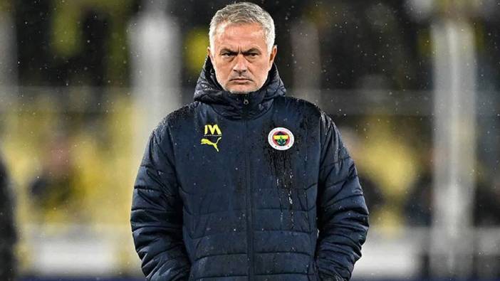 İngiliz basınından ortalığı karıştıracak Mourinho iddiası: “Bir şans daha istiyor” dediler