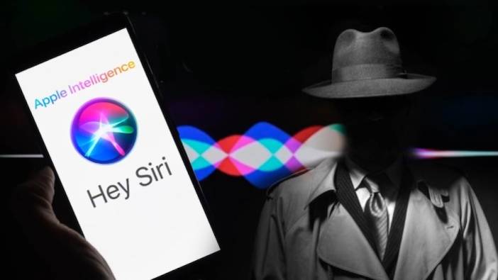 Apple'dan Siri verilerinin kullanımı hakkında açıklama geldi