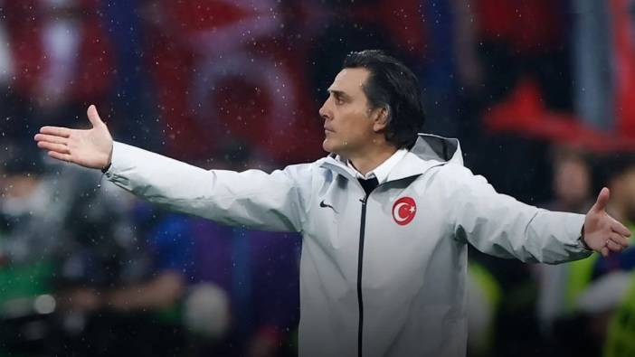 Serdal Adalı gözünü Montella’ya dikti: Beşiktaş ve Milli Takım’ı birlikte çalıştırır mı?