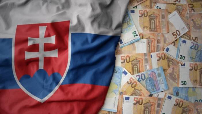 Slovakya perakende satışları %5aArttı