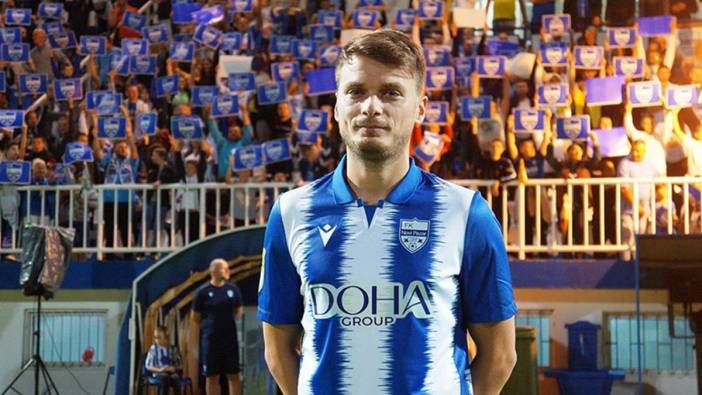 Ljajic 1. Lig’den gelen teklifi reddetti. İşte nedeni